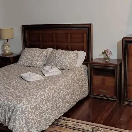 Casa Dos Passarinhos *