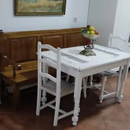 Casa Dos Passarinhos Casa vacanze *