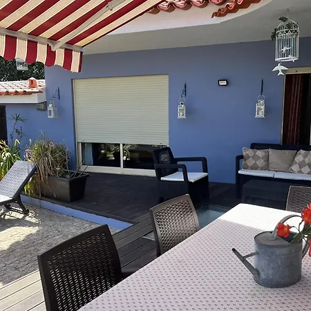 Casa vacanze Casa Dos Passarinhos *