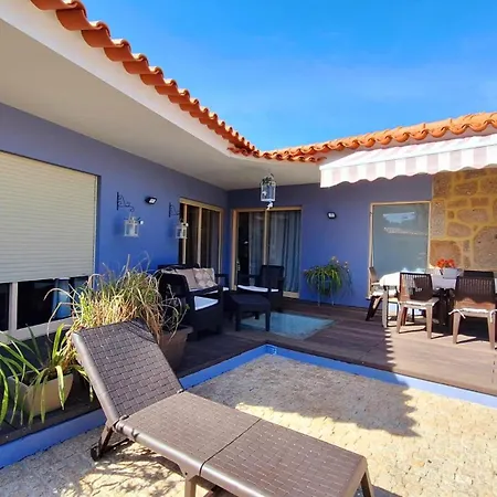 Casa Dos Passarinhos Casa vacanze