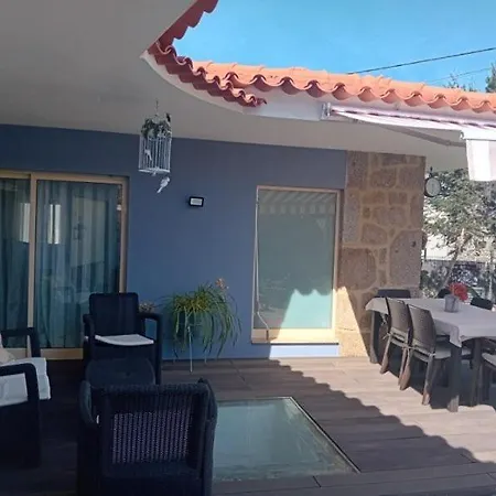 Casa Dos Passarinhos * Crespos
