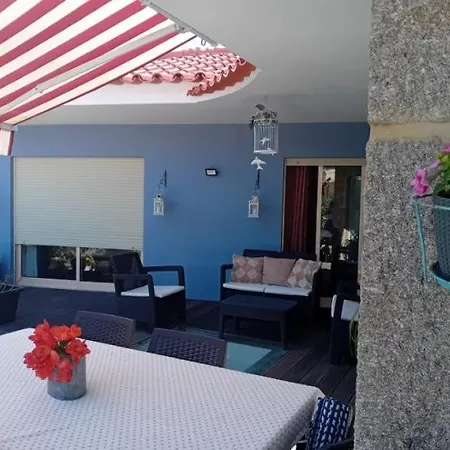 Casa Dos Passarinhos Casa vacanze *