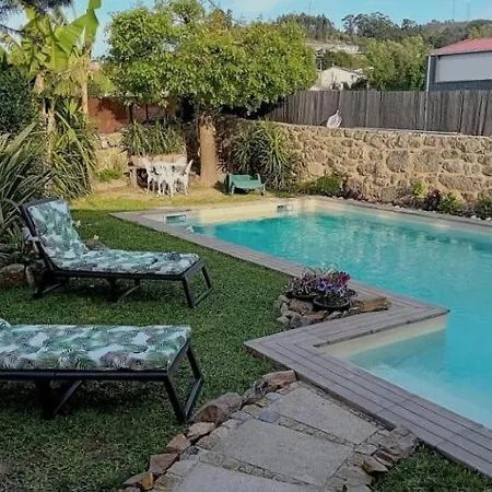Casa Dos Passarinhos Crespos